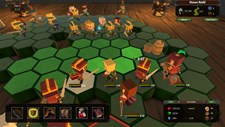 Tavern Table Tactics Screenshot 1