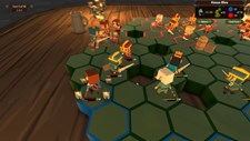 Tavern Table Tactics Screenshot 2