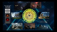 Trials of The Illuminati: Assorted Jigsaws Screenshot 6