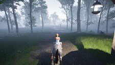 Horse Riding Deluxe Screenshot 5