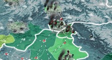 CONFLICT OF NATIONS: MODERN WAR Screenshot 3