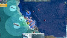 CONFLICT OF NATIONS: MODERN WAR Screenshot 6