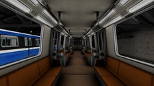 Subway Simulator Screenshot 2