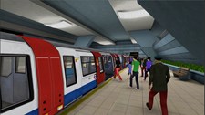 Subway Simulator Screenshot 6
