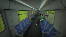 Subway Simulator Screenshot 3