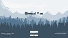 Eternal Man: Forest Screenshot 5