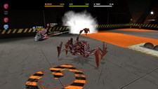 Robot Fighting Screenshot 3