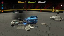Robot Fighting Screenshot 7