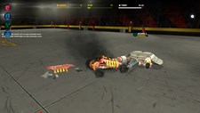 Robot Fighting Screenshot 2