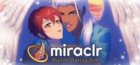 miraclr - Divine Dat