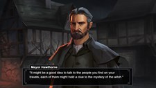 A Salem Witch Trial - Murder Mystery Screenshot 7