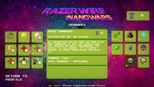 Razerwire:Nanowars Screenshot 8