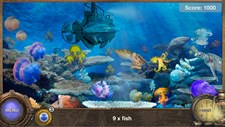 Hidden Object Adventure: Captain Nemo Screenshot 4