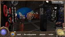 Hidden Object Adventure: Captain Nemo Screenshot 3