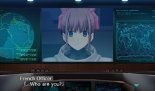 [TDA03] Muv-Luv Unlimited: THE DAY AFTER - Episode 03 Screenshot 7