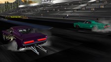 EV3 - Drag Racing Screenshot 3
