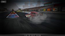 EV3 - Drag Racing Screenshot 1