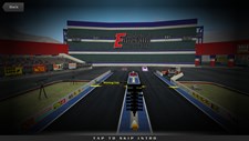 EV3 - Drag Racing Screenshot 2