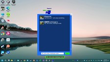 Desktop Cube-Man Screenshot 8