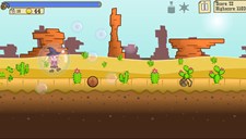 Cactus Jumper Screenshot 5