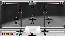 Stickman Fighting Screenshot 3