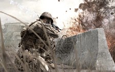 Call of Duty 4: Modern Warfare Screenshot 2