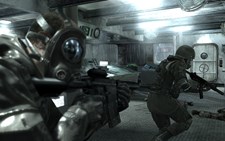 Call of Duty 4: Modern Warfare Screenshot 7