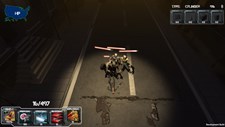 Zombie Lane Survival Screenshot 4