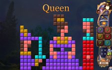 Fantasy Mosaics 20: Castle of Puzzles Screenshot 3