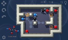 Molecule - a chemical challenge Screenshot 4