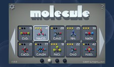Molecule - a chemical challenge Screenshot 5