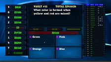 Trivia Vault: Mixed Trivia 2 Screenshot 5