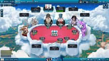 HD Poker: Texas Hold'em Screenshot 7
