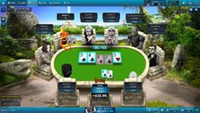 HD Poker: Texas Hold'em Screenshot 1