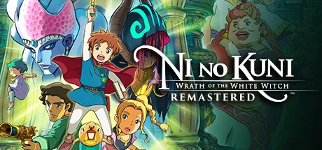 Ni no kuni wrath of the white witch remastered рецепты алхимии