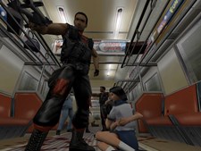 Counter-Strike: Condition Zero Screenshot 2