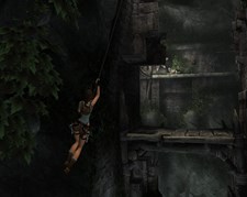 Tomb Raider: Anniversary Screenshot 2