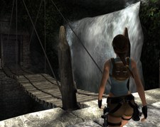 Tomb Raider: Anniversary Screenshot 3