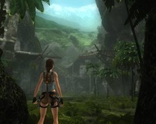Tomb Raider: Anniversary Screenshot 5