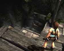 Tomb Raider: Anniversary Screenshot 6