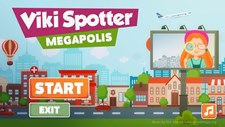 Viki Spotter: Megapolis Screenshot 5