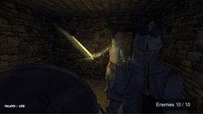 Paladin Duty - Knights and Blades Screenshot 1