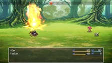 Hikariblade RPG Screenshot 3