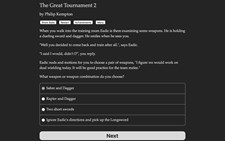 The Great Tournament 2 Screenshot 4