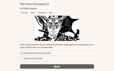 The Great Tournament 2 Screenshot 3