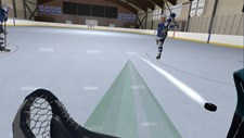 NetStars - VR Goalie Trainer Screenshot 6