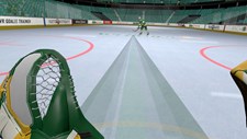 NetStars - VR Goalie Trainer Screenshot 3