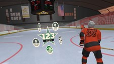 NetStars - VR Goalie Trainer Screenshot 4