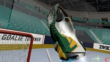 NetStars - VR Goalie Trainer Screenshot 5