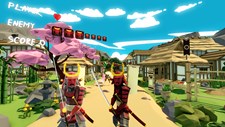 Virtual Ninja VR Screenshot 6